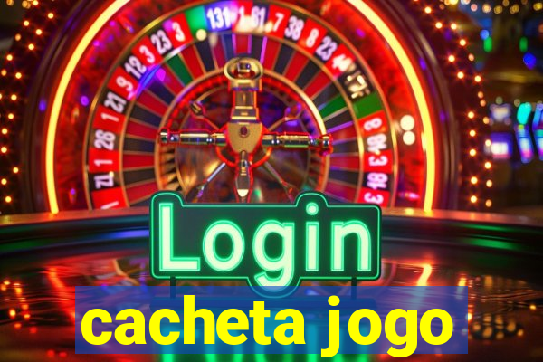 cacheta jogo